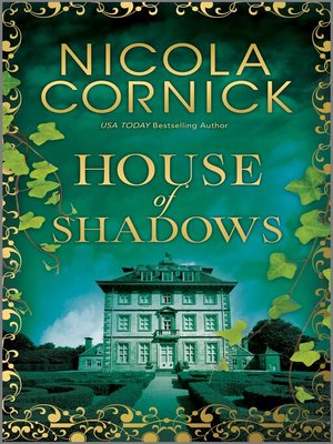 cover image of House of Shadows